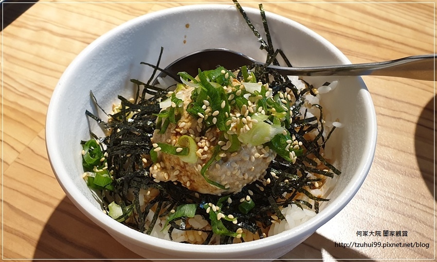 雞玉錦拉麵(環球A8店)~林口龜山好吃拉麵+機場捷運長庚醫院A8站美食 18.jpg