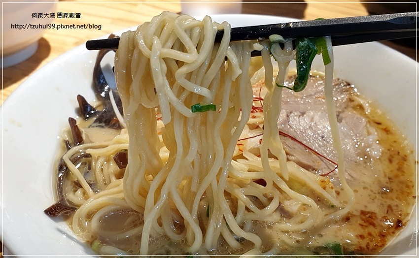 雞玉錦拉麵(環球A8店)~林口龜山好吃拉麵+機場捷運長庚醫院A8站美食 26.jpg