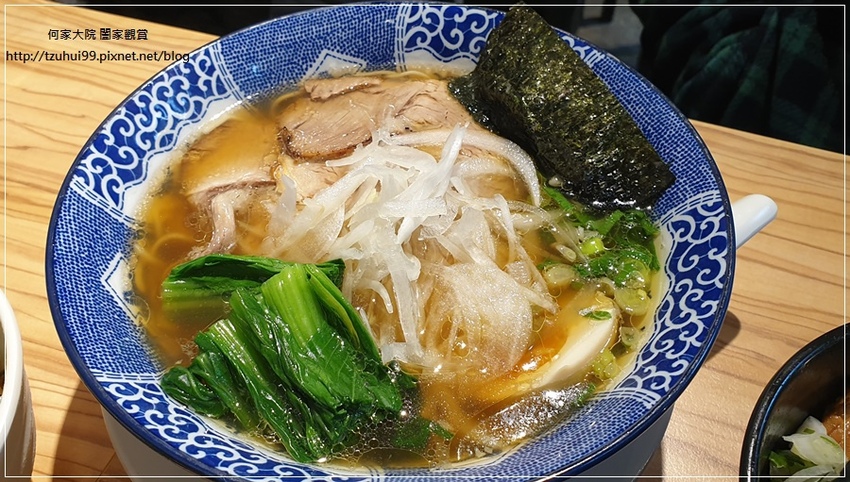 雞玉錦拉麵(環球A8店)~林口龜山好吃拉麵+機場捷運長庚醫院A8站美食 22.jpg