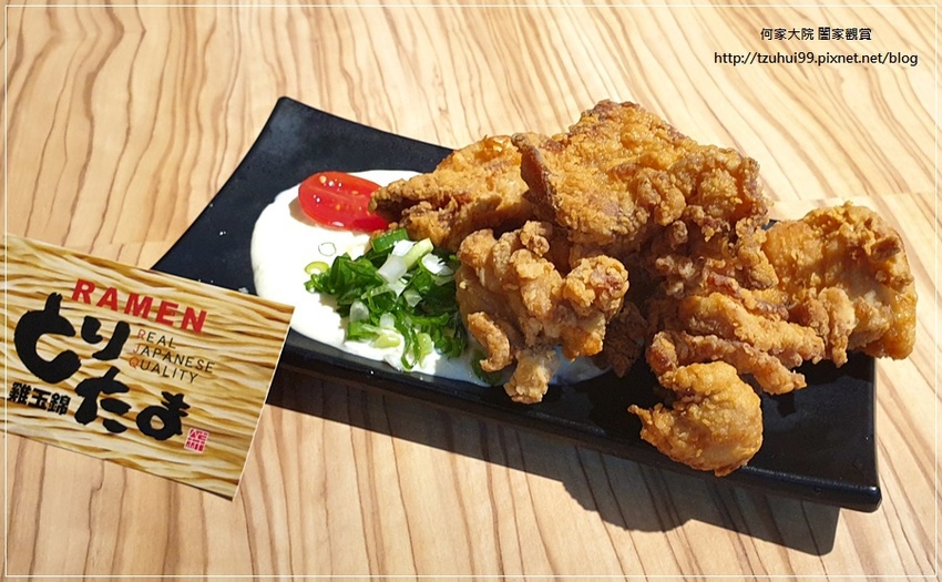 雞玉錦拉麵(環球A8店)~林口龜山好吃拉麵+機場捷運長庚醫院A8站美食 13.jpg