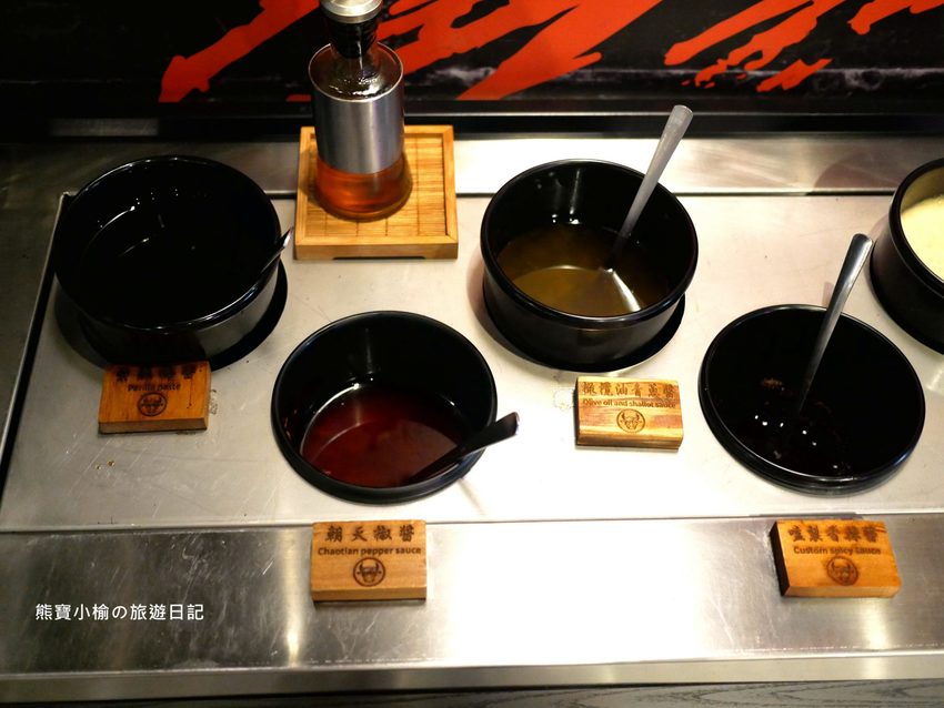 【台中大里美食】嗑肉石鍋大里店,平日不限時段來店指定套餐送小海鮮拼盤!台中火鍋推薦。 @熊寶小榆の旅遊日記