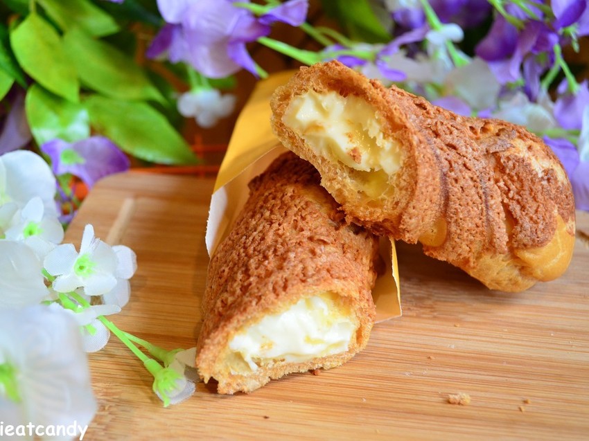 員林美食_石原省太郎│員林平價甜點下午茶推薦,檸檬塔、番茄梅塔全新上市,只要35元! - 愛伊特candy的分享樂園