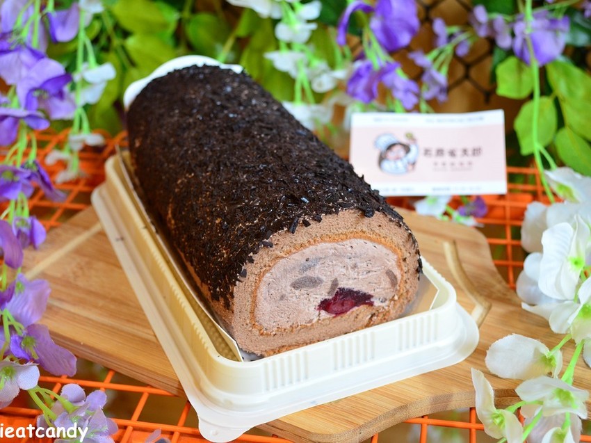 員林美食_石原省太郎│員林平價甜點下午茶推薦,檸檬塔、番茄梅塔全新上市,只要35元! - 愛伊特candy的分享樂園