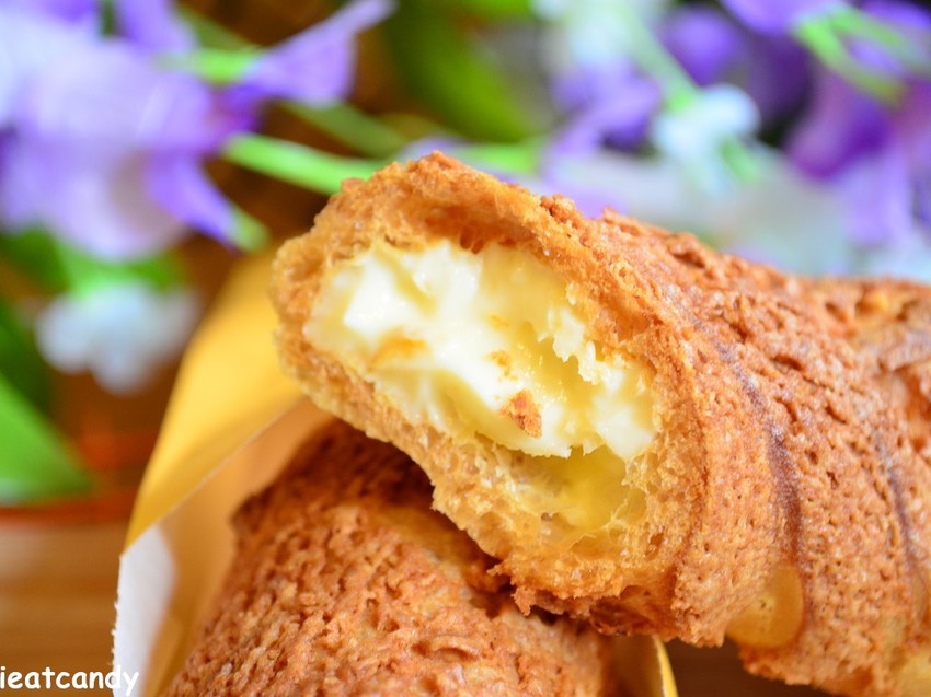 員林美食_石原省太郎│員林平價甜點下午茶推薦,檸檬塔、番茄梅塔全新上市,只要35元! - 愛伊特candy的分享樂園