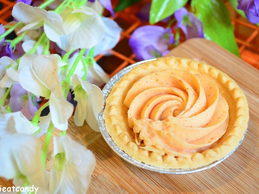 員林美食_石原省太郎│員林平價甜點下午茶推薦,檸檬塔、番茄梅塔全新上市,只要35元! - 愛伊特candy的分享樂園