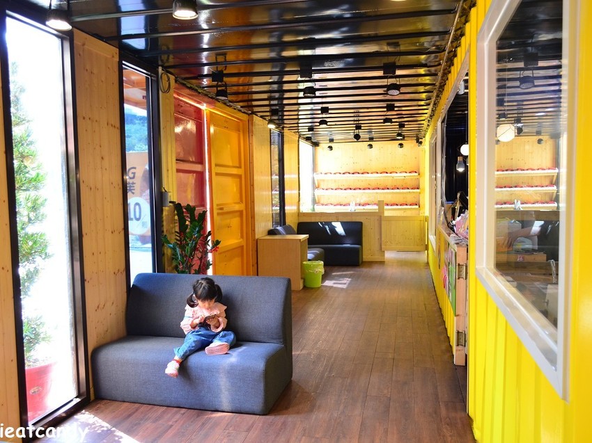 員林美食_石原省太郎│員林平價甜點下午茶推薦,檸檬塔、番茄梅塔全新上市,只要35元! - 愛伊特candy的分享樂園