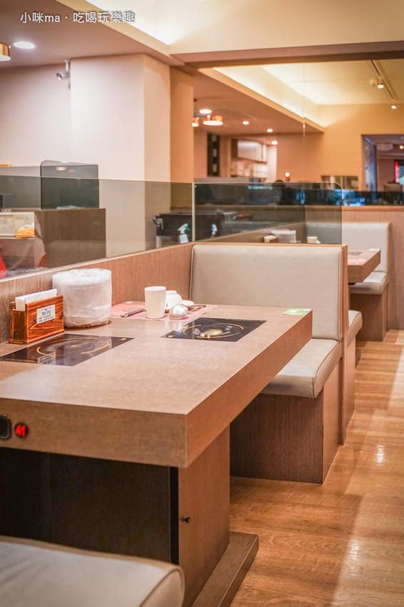 紅九九個人鴛鴦鍋