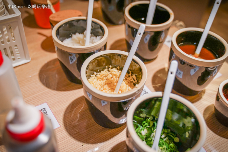 紅九九個人鴛鴦鍋