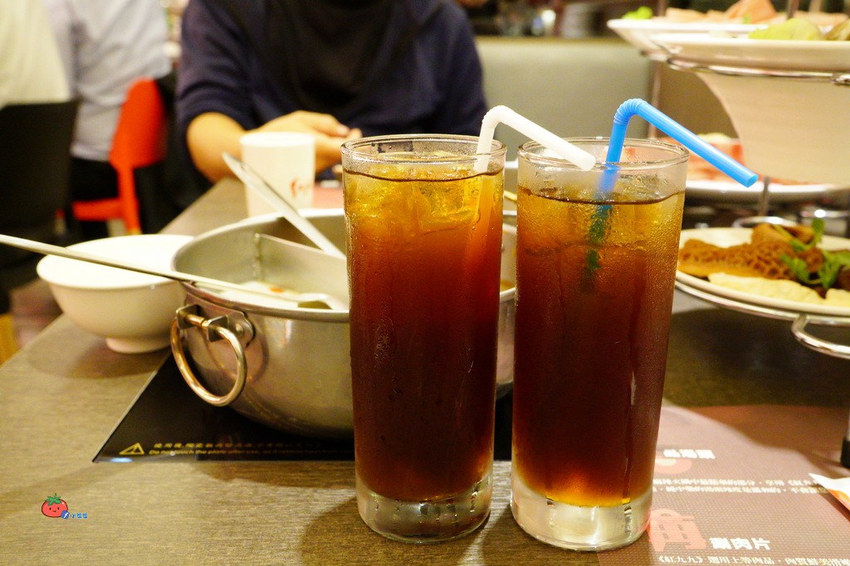 國父紀念館個人麻辣鍋推薦 紅九九