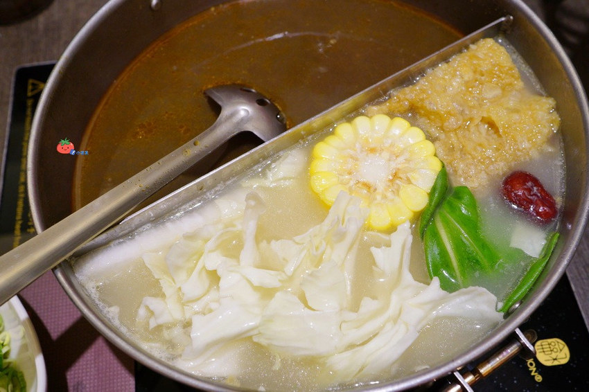 國父紀念館個人麻辣鍋推薦 紅九九