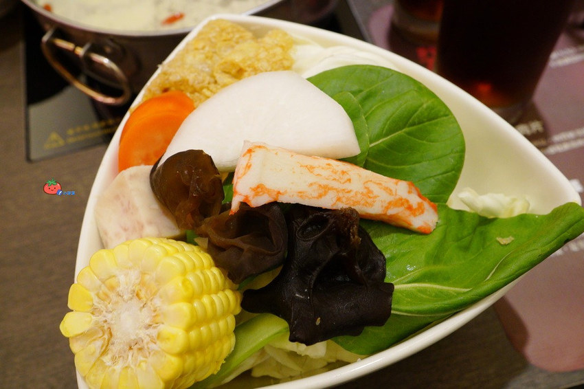 國父紀念館個人麻辣鍋推薦 紅九九