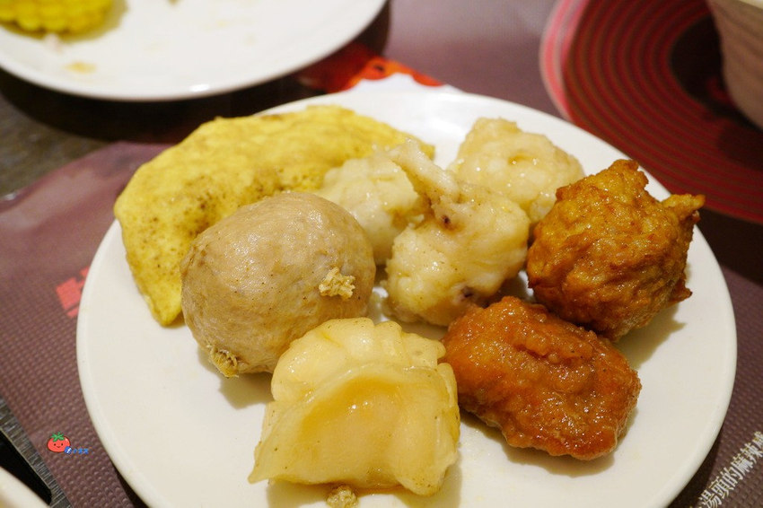 國父紀念館個人麻辣鍋推薦 紅九九