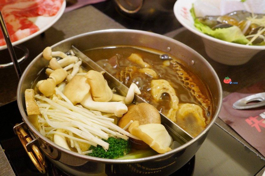 國父紀念館個人麻辣鍋推薦 紅九九