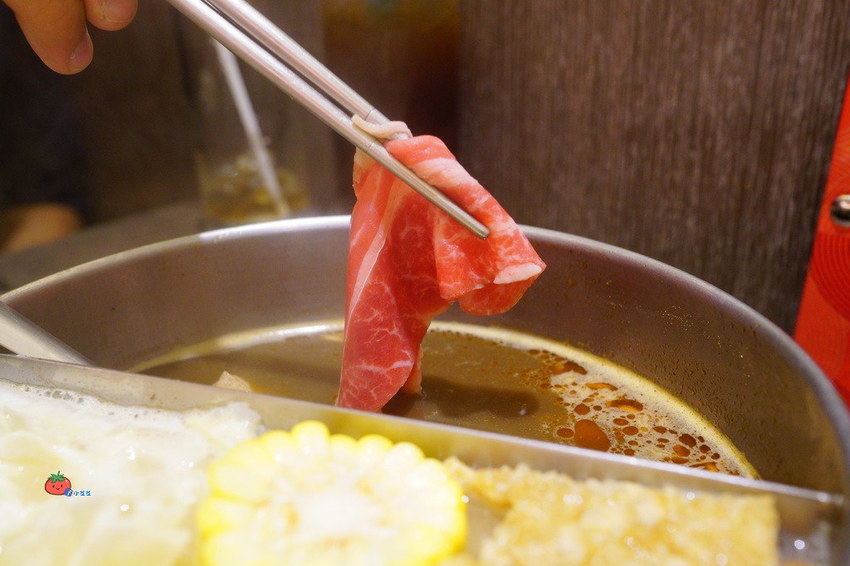 國父紀念館個人麻辣鍋推薦 紅九九