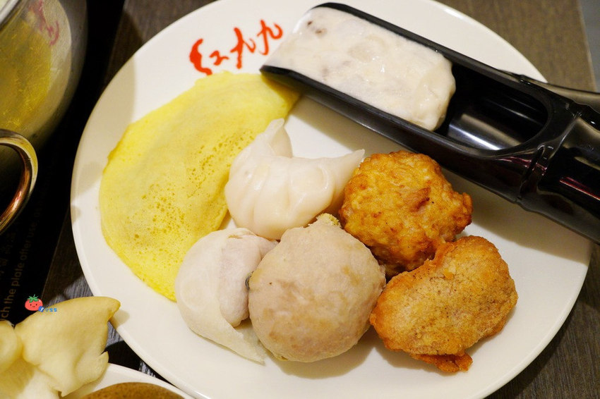 國父紀念館個人麻辣鍋推薦 紅九九