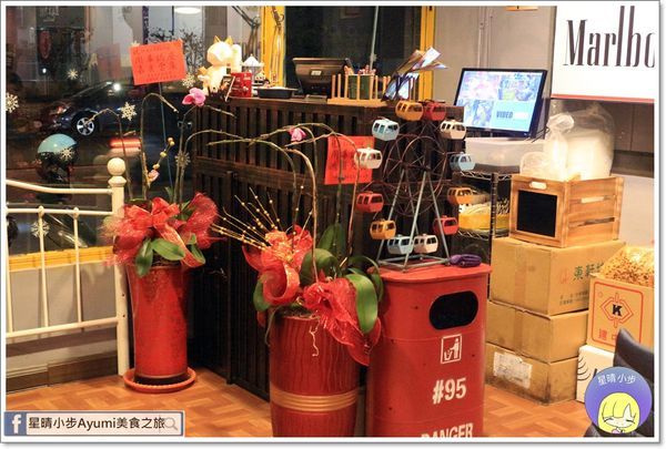 19號倉庫鐵板牛排：[食記]台南牛排仁德19號倉庫鐵板牛排/珍珠奶茶喝到飽