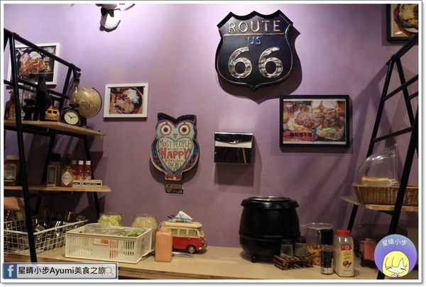 19號倉庫鐵板牛排：[食記]台南牛排仁德19號倉庫鐵板牛排/珍珠奶茶喝到飽