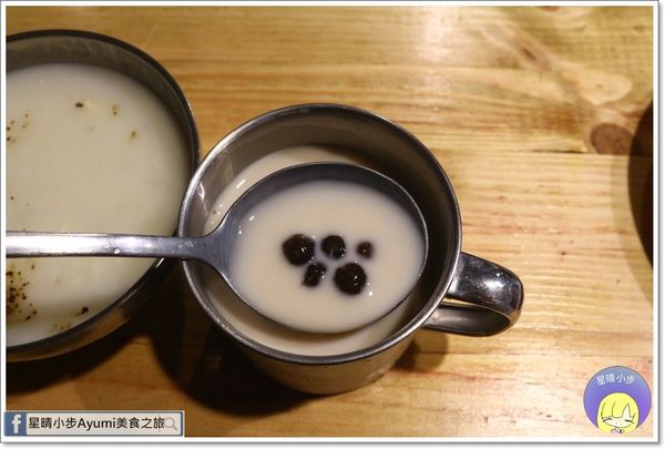 19號倉庫鐵板牛排：[食記]台南牛排仁德19號倉庫鐵板牛排/珍珠奶茶喝到飽