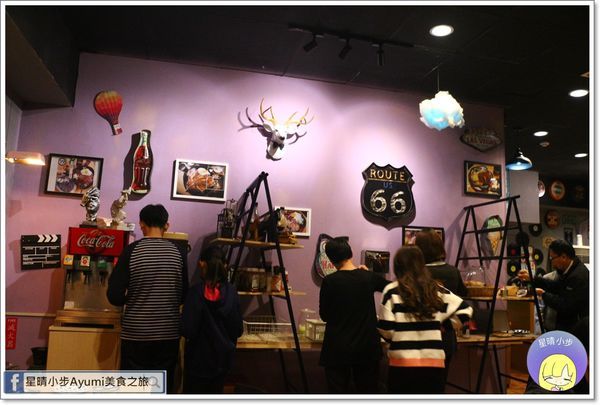 19號倉庫鐵板牛排：[食記]台南牛排仁德19號倉庫鐵板牛排/珍珠奶茶喝到飽