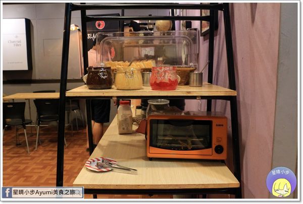 19號倉庫鐵板牛排：[食記]台南牛排仁德19號倉庫鐵板牛排/珍珠奶茶喝到飽