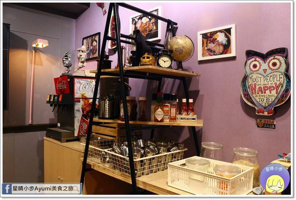 19號倉庫鐵板牛排：[食記]台南牛排仁德19號倉庫鐵板牛排/珍珠奶茶喝到飽