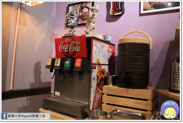 19號倉庫鐵板牛排：[食記]台南牛排仁德19號倉庫鐵板牛排/珍珠奶茶喝到飽