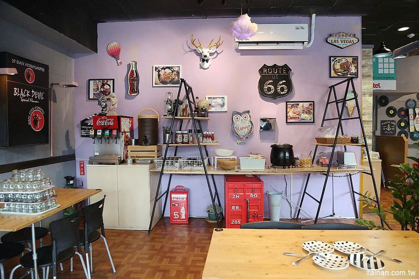 台南牛排｜19號倉庫鐵板牛排仁德店~誰說平價吃到飽沒有好牛排?沙拉吧珍珠奶茶無限量供應加麵加飯不加價! - 台南好Food遊