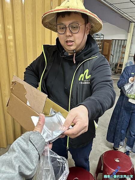 [活動] 新北三峽 甘樂茶事/甘樂文創 品牌暨新品發表會  