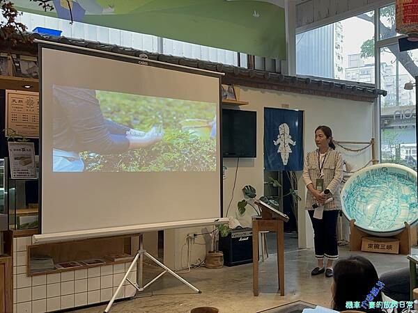 [活動] 新北三峽 甘樂茶事/甘樂文創 品牌暨新品發表會  