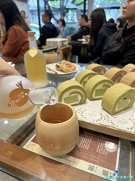 [活動] 新北三峽 甘樂茶事/甘樂文創 品牌暨新品發表會  