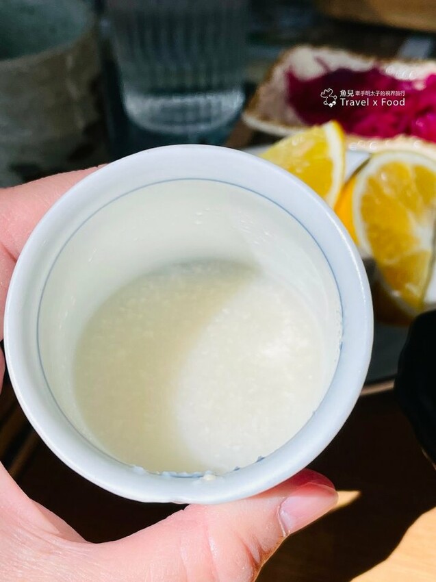 大樹、院子與人情味，百年古厝裡的美味時光，甘樂食堂 @魚兒 x 牽手明太子的「視」界旅行