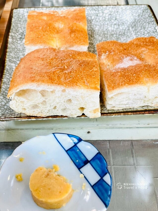 大樹、院子與人情味，百年古厝裡的美味時光，甘樂食堂 @魚兒 x 牽手明太子的「視」界旅行