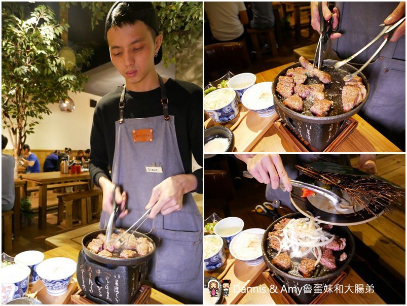 《新竹美食》牛丁次郎坊燒肉丼飯x深夜裡的和魂燒肉x新竹概念店。彰化名店食尚玩家力推新竹也吃得到！菜單必點分享︱  巨城附近餐廳（影片）