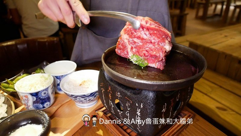《新竹美食》牛丁次郎坊燒肉丼飯x深夜裡的和魂燒肉x新竹概念店。彰化名店食尚玩家力推新竹也吃得到！菜單必點分享︱  巨城附近餐廳（影片）