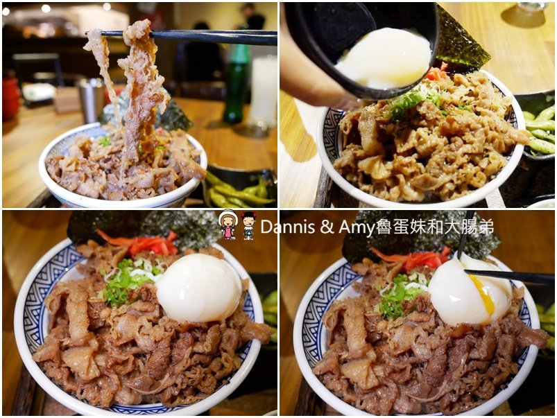 《新竹美食》牛丁次郎坊燒肉丼飯x深夜裡的和魂燒肉x新竹概念店。彰化名店食尚玩家力推新竹也吃得到！菜單必點分享︱  巨城附近餐廳（影片）