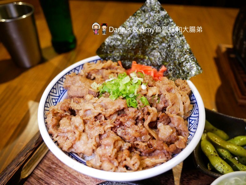 《新竹美食》牛丁次郎坊燒肉丼飯x深夜裡的和魂燒肉x新竹概念店。彰化名店食尚玩家力推新竹也吃得到！菜單必點分享︱  巨城附近餐廳（影片）