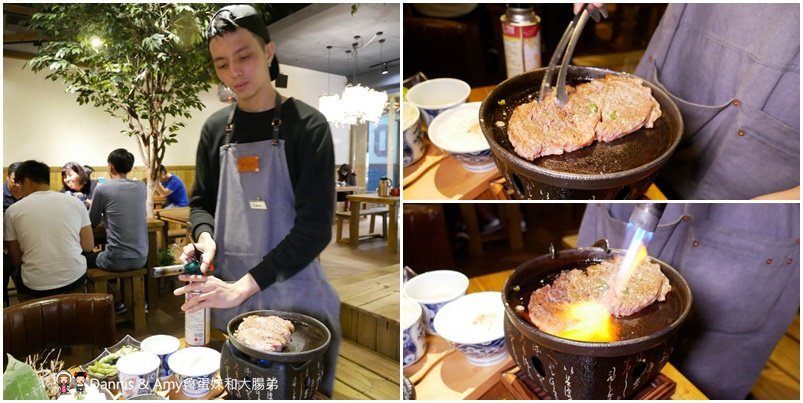 《新竹美食》牛丁次郎坊燒肉丼飯x深夜裡的和魂燒肉x新竹概念店。彰化名店食尚玩家力推新竹也吃得到！菜單必點分享︱  巨城附近餐廳（影片）