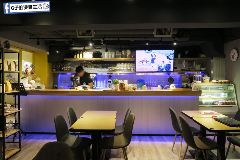 南京三民早午餐-好拾光 Good Moments.捷運美食 免收服務費 自助茶水