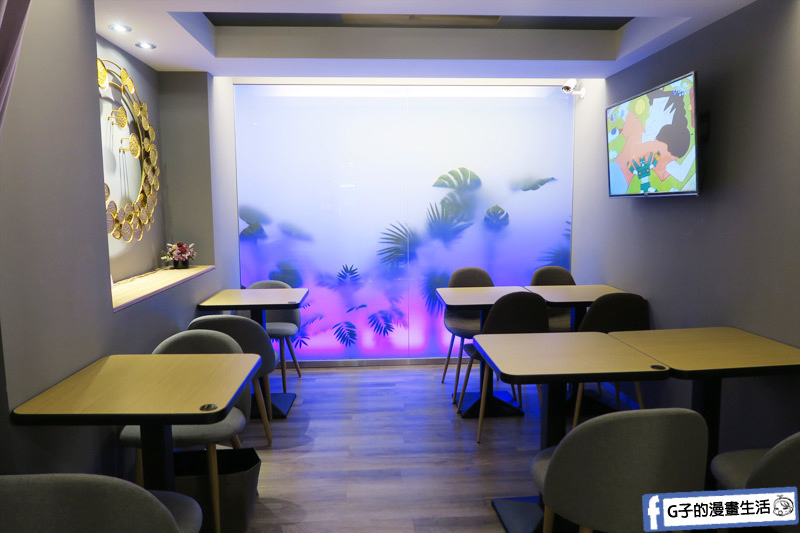 南京三民早午餐-好拾光 Good Moments.捷運美食 環境悠閒