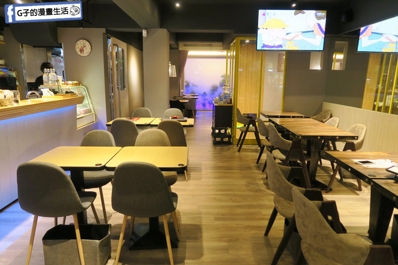 南京三民早午餐-好拾光 Good Moments.捷運美食 環境悠閒