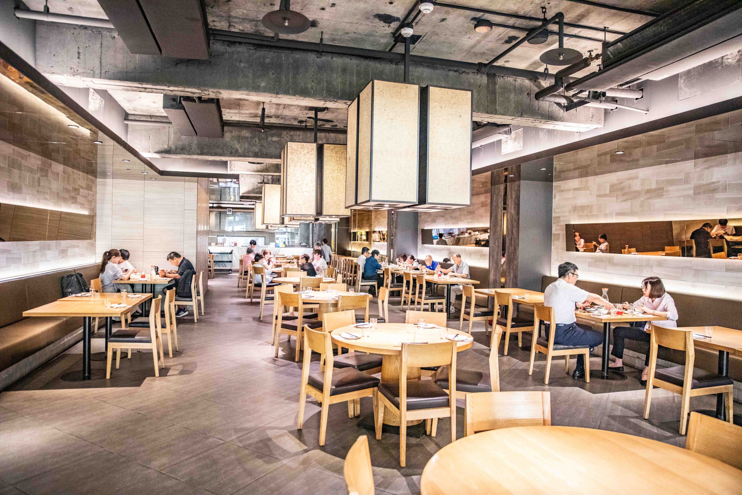 甲天下新台菜料理！海霸王深耕台菜，辦桌經典少人也能爽吃！