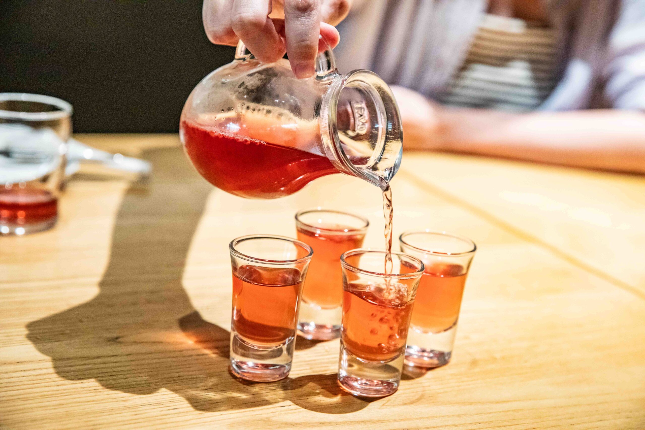 甲天下新台菜料理！海霸王深耕台菜，辦桌經典少人也能爽吃！