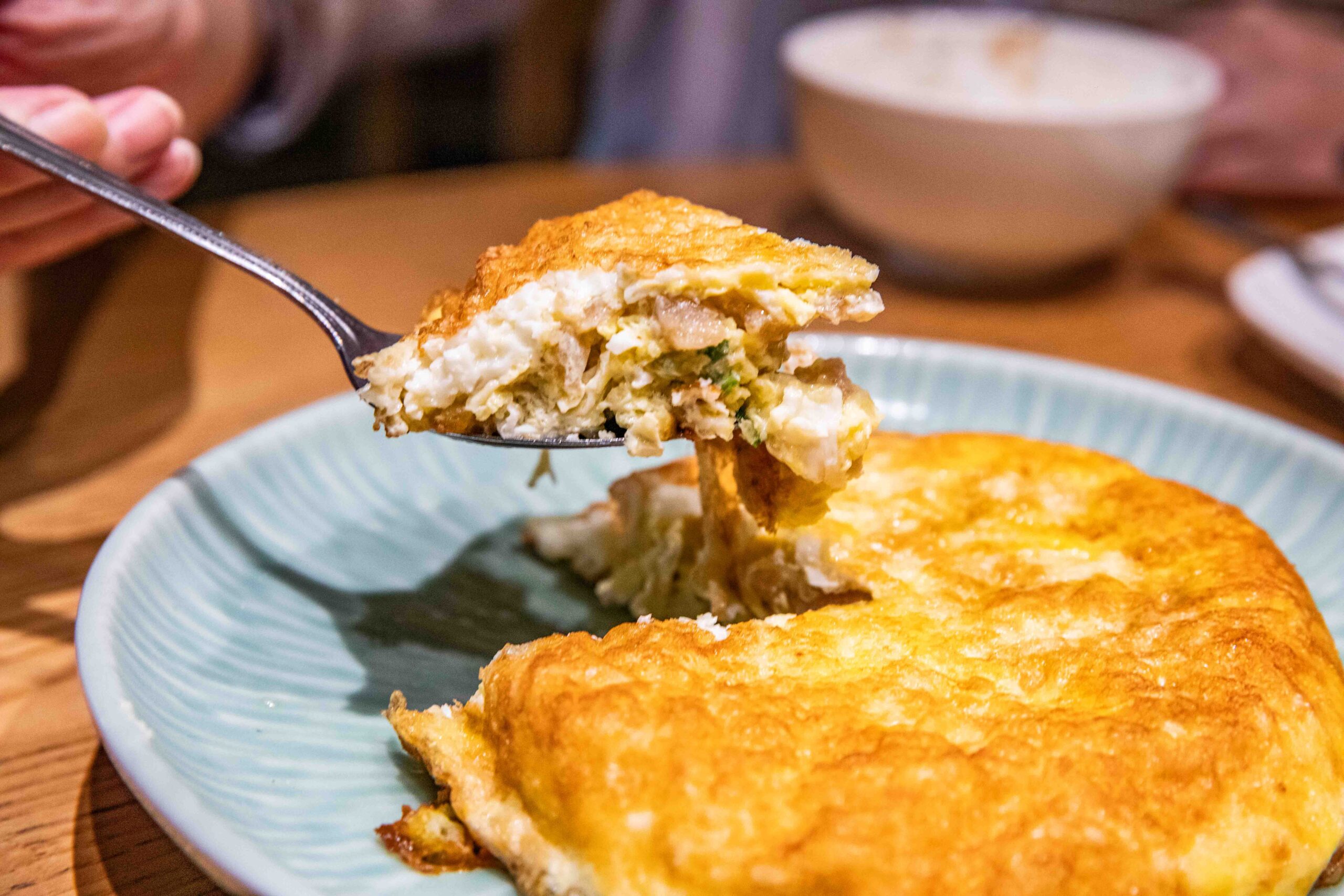 甲天下新台菜料理！海霸王深耕台菜，辦桌經典少人也能爽吃！