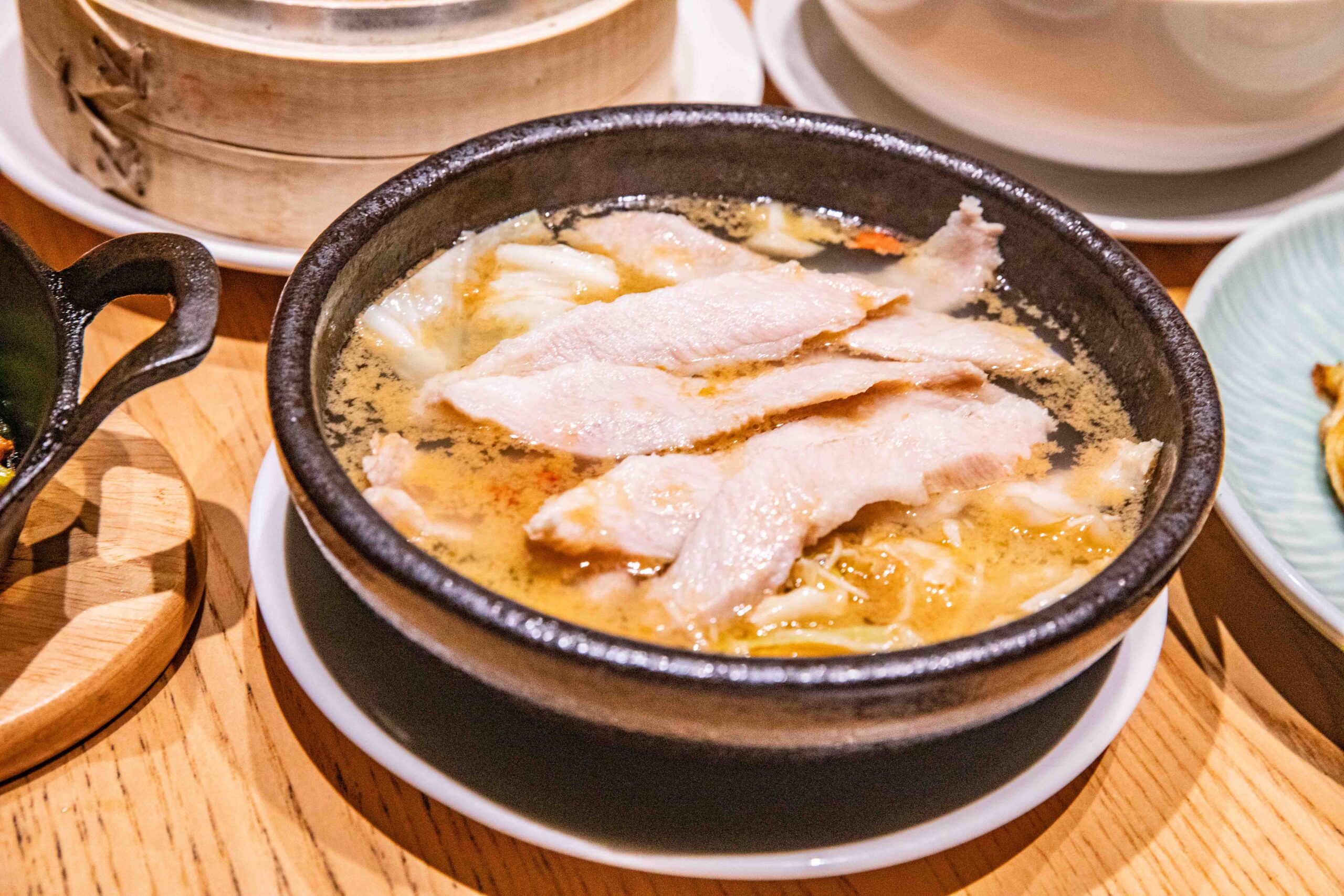 甲天下新台菜料理！海霸王深耕台菜，辦桌經典少人也能爽吃！