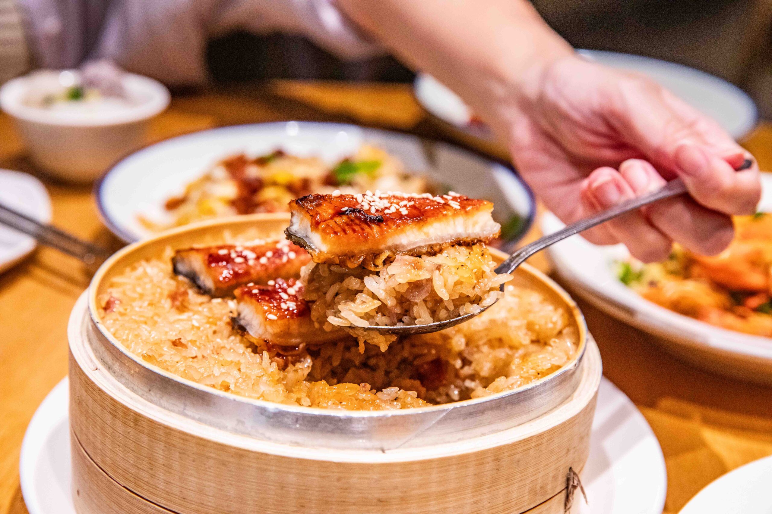 甲天下新台菜料理！海霸王深耕台菜，辦桌經典少人也能爽吃！