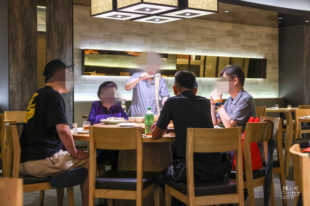 台北市大同區-海霸王 長安店