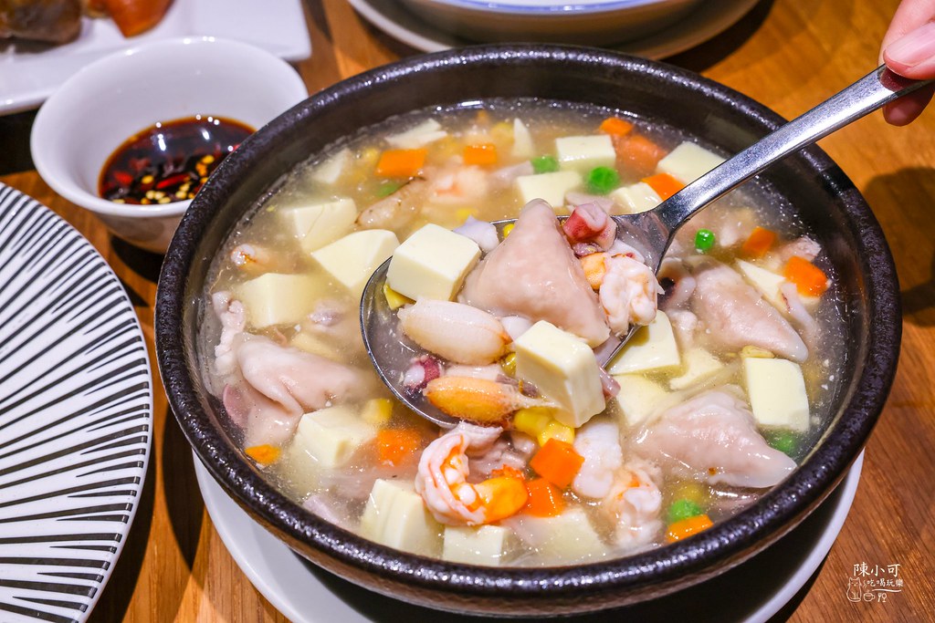 台北市大同區-海霸王 長安店