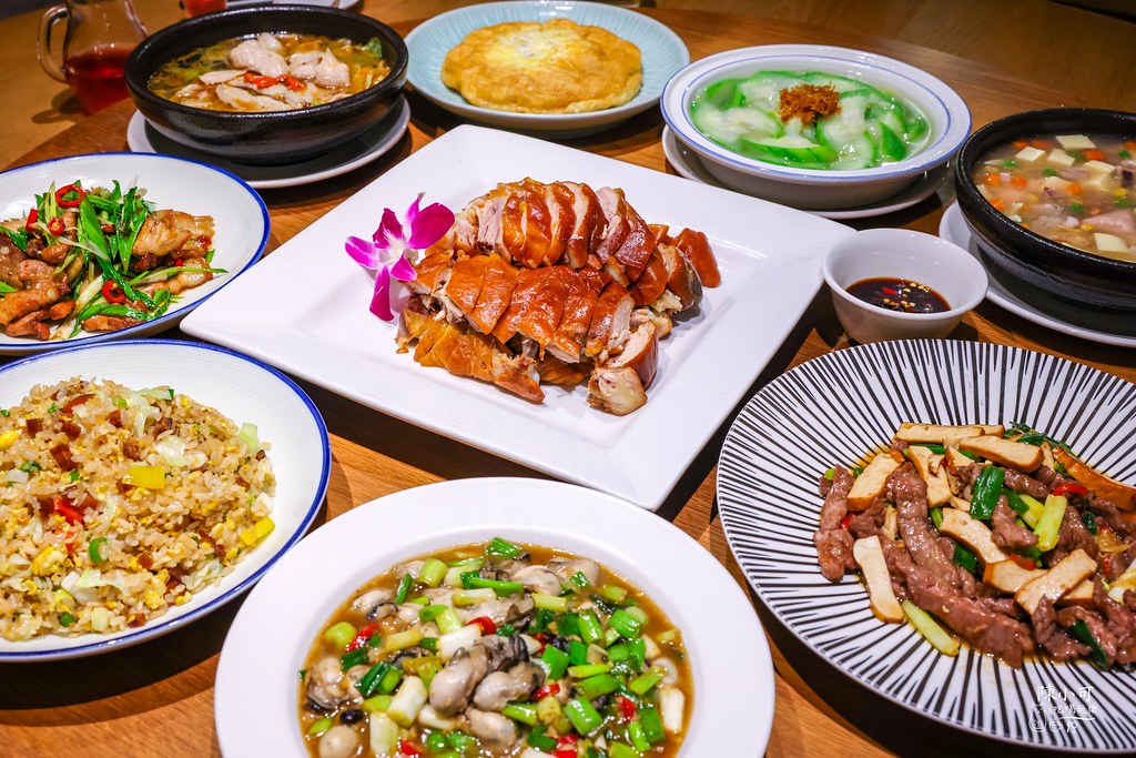 台北市大同區-海霸王 長安店