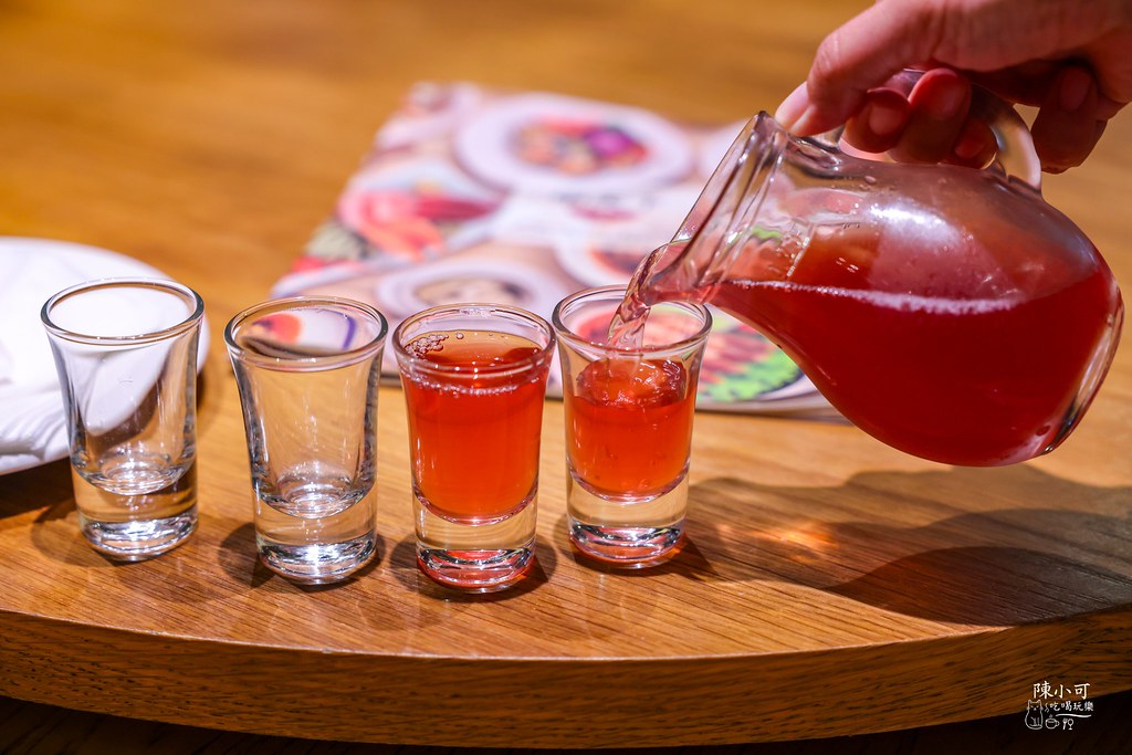 台北市大同區-海霸王 長安店