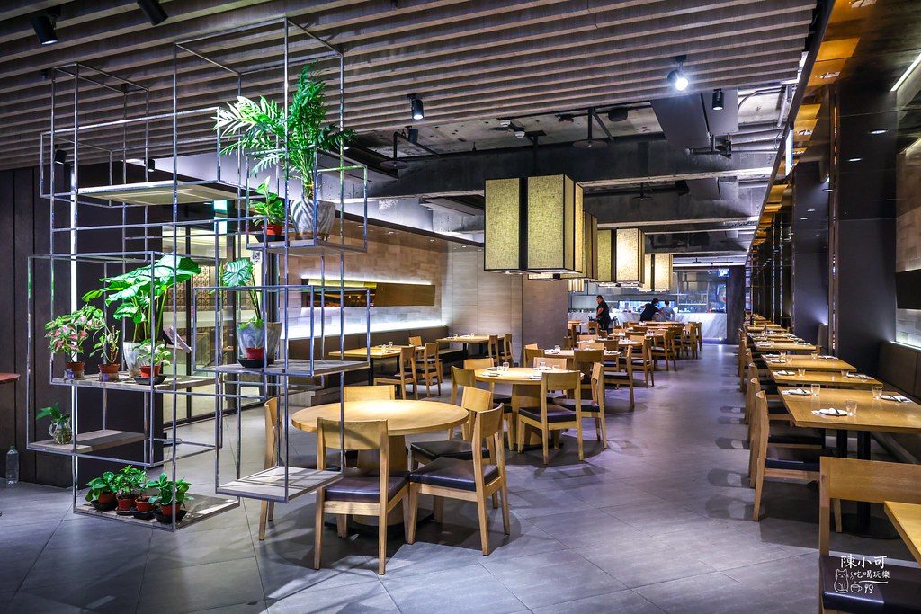 台北市大同區-海霸王 長安店